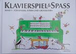 ISBN 9788799566778: Klavierspiel & Spaß - Für Kinder, Eltern und Großeltern