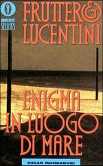 ISBN 9788804370383: Enigma in luogo di mare (Fiction, Poetry &amp; Drama, Band 312)