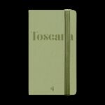 ISBN 9788831403344: Toscana Visual Notebook