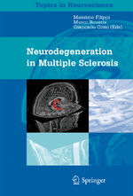 ISBN 9788847003903: Neurodegeneration in Multiple Sclerosis