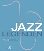 ISBN 9788863123951: Jazz-Legenden