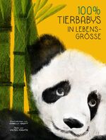 ISBN 9788863124804: 100% Tierbabys in Lebensgröße