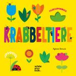 ISBN 9788863127164: Krabbeltiere – Filzklappenbuch; für Kinder ab 3 Jahren