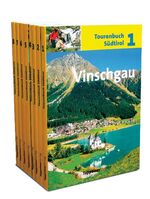 ISBN 9788870730869: Das große Südtiroler Wanderpaket - 8 Taschenbände für jede Region Südtirols