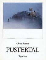 Oliver Renzler: Pustertal