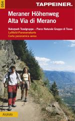 Athesia Tappeinver Verlag: Meraner Höhen