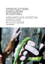 Sportklettern & Bouldern in Südtirol