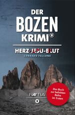 ISBN 9788872835913: Der Bozen-Krimi: Herz-Jesu-Blut - Band 1 zur beliebten Reihe im Ersten