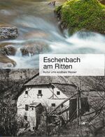 ISBN 9788872837337: Eschenbach am Ritten – Kultur ums kostbare Wasser