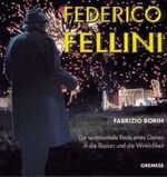 ISBN 9788873013617: Federico Fellini