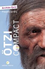 ISBN 9788890580444: Ötzi compact