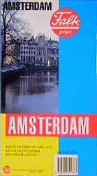 Amsterdam (Grosse Ausgabe)