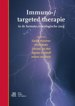 ISBN 9789036812856: Immuno-targeted therapie | In de hemato-/oncologische zorg | Cecilia Huisman (u. a.) | Taschenbuch | Paperback | Niederländisch | 2017 | Bohn Stafleu van Loghum | EAN 9789036812856