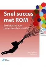 ISBN 9789036817257: Snel Succes Met ROM