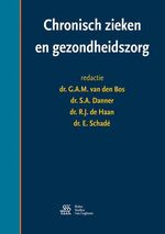 ISBN 9789036817813: Chronisch zieken en gezondheidszorg