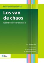 ISBN 9789036824781: Los van de chaos – Werkboek voor cliënten