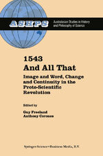 ISBN 9789048153022: 1543 and All That
