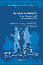 ISBN 9789048168873: Everyday Innovators