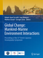 Global Change: Mankind-Marine Environment Interactions