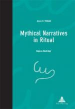 Tengan, Alexis B.: Mythical Narratives i Tengan, Alexis B.: Mythical Narratives i