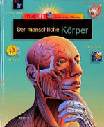 ISBN 9789053908853: Der menschliche Körper