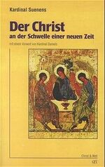 ISBN 9789054331308: Der Christ an der Schwelle einer neuen Zeit