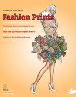 Fashion Prints – How to design and draw