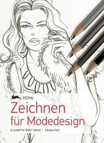 Zeichnen fuer Modedesign