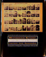 ISBN 9789057050862: Hermann Krone, Historisches Lehrmuseum für Photographie: Experiment, Kunst, Massenmedium. Kupferstich-Kabinett der Staatlichen Kunstsammlungen Dresden, Technische Universität Dresden. Dtsch.-Engl. Krone, Hermann und Hesse, Wolfgang