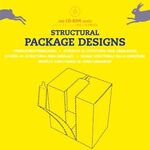 o. Angabe: Structural Package Designs - 