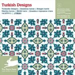 ISBN 9789057681202: Turkish Designs / Türkische Designs / Desenhos turcos / Disegni turchi / Motifs turcs. Konzeption von Pepin van Roojen.