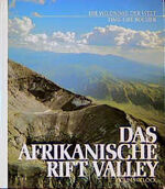 ISBN 9789061820659: Das afrikanische Rift-Valley