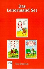 Das Lenormand-Set – Buch & Karten