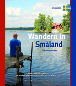 ISBN 9789078194354: Wandern in Smaland - Südost Schweden