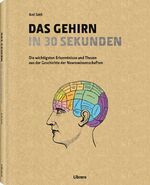 ISBN 9789089984913: Das Gehirn in 30 Sekunden - Die wichtigsten Erkenntnisse und Theorien aus der Geschichte der Neurowissenschaften