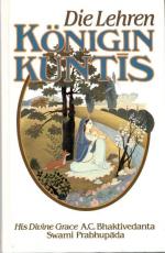 ISBN 9789171490407: Die Lehren Königin Kuntis [Jan 01, 1991] A. C. Bhaktivedanta Swami Prabhupada