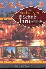 ISBN 9789171494382: Der verborgene Schatz Indiens