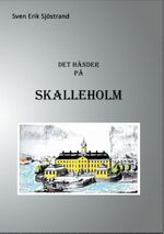 ISBN 9789176991558: Det händer på Skalleholm