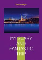 ISBN 9789180271110: My scary and fantastic trip / My culture / Hassina Majro / Taschenbuch / Paperback / Englisch / 2022 / Books on Demand GmbH / EAN 9789180271110