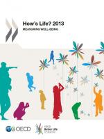 ISBN 9789264200746: How's Life? 2013: Measuring Well-Being