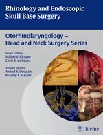 ISBN 9789382076018: Rhinology and Endoscopic Skull Base Surgery