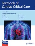 ISBN 9789392819100: Textbook of Cardiac Critical Care