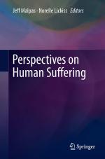 ISBN 9789400727946: Perspectives on Human Suffering