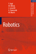 Tadej Bajd: Robotics