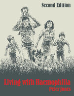 ISBN 9789401173087: Living with Haemophilia