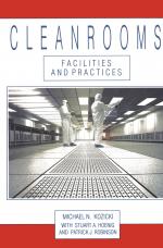 ISBN 9789401179522: Cleanrooms