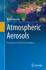 ISBN 9789401778008: Atmospheric Aerosols