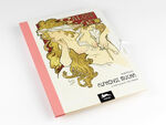 ISBN 9789460092145: Alphonse Mucha | Art Portfolio | Pepin van Roojen | 8 S. | Deutsch | 2024 | Pepin Press | EAN 9789460092145