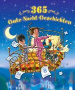 ISBN 9789463049665: 365 Gute-Nacht-Geschichten