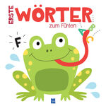 ISBN 9789463606202: Erste Wörter zum Fühlen